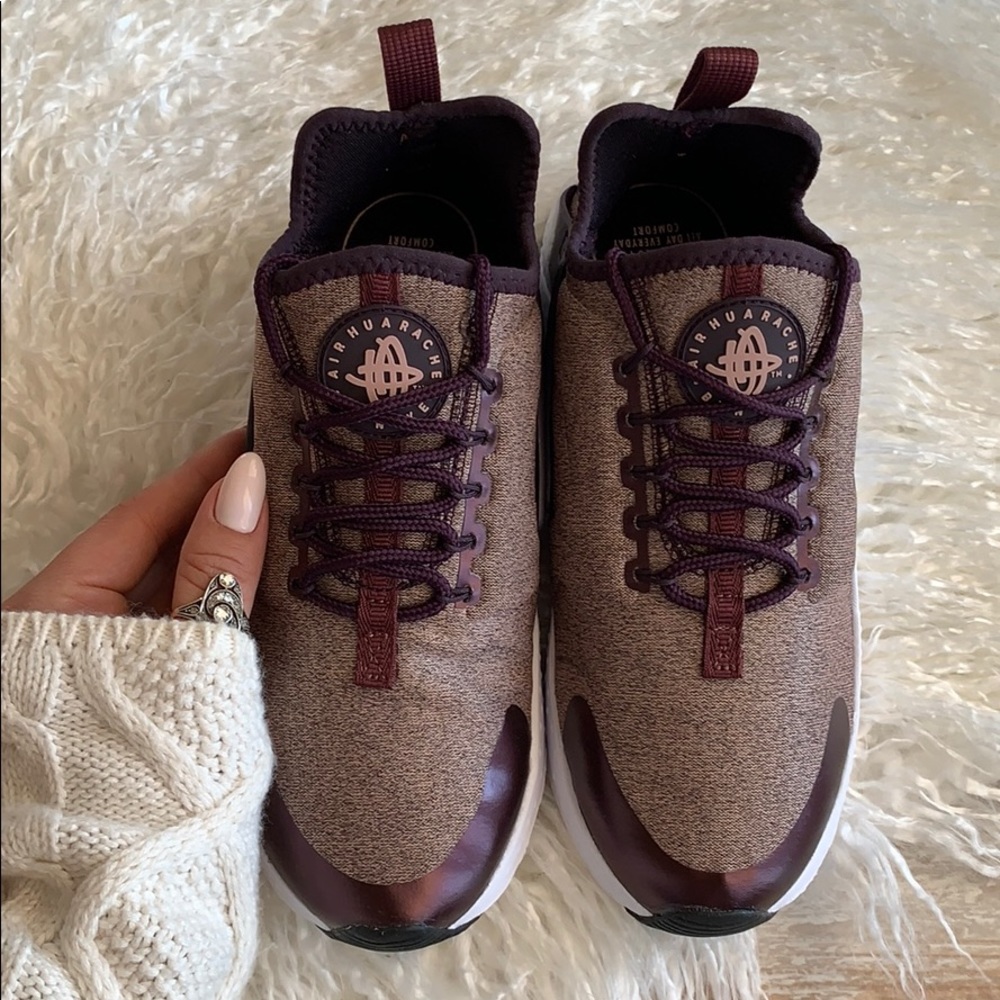 NWT Nike Huarache run Ultra Special edition - Picture 2 of 7